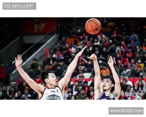 北京队迎战同曦队CBA季后赛激战即将上演球迷期待精彩对决