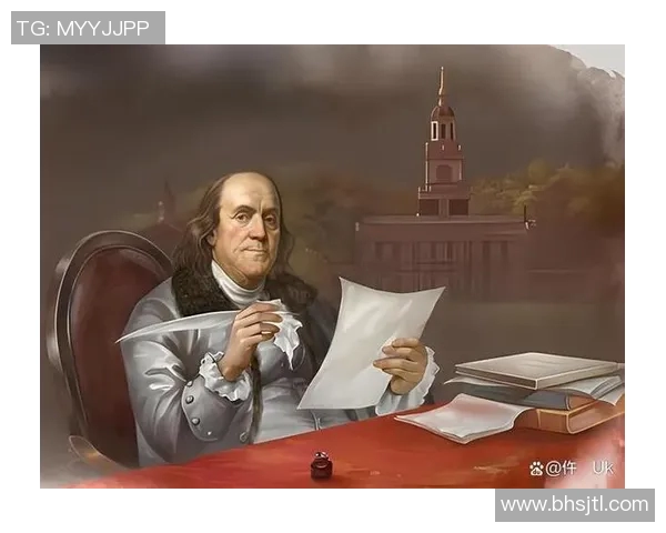 富兰克林的智慧与启示：探索科学与人文的交汇点