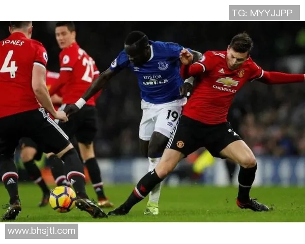 第35轮英超精彩对决埃弗顿主场迎战曼联期待激烈较量与精彩进球