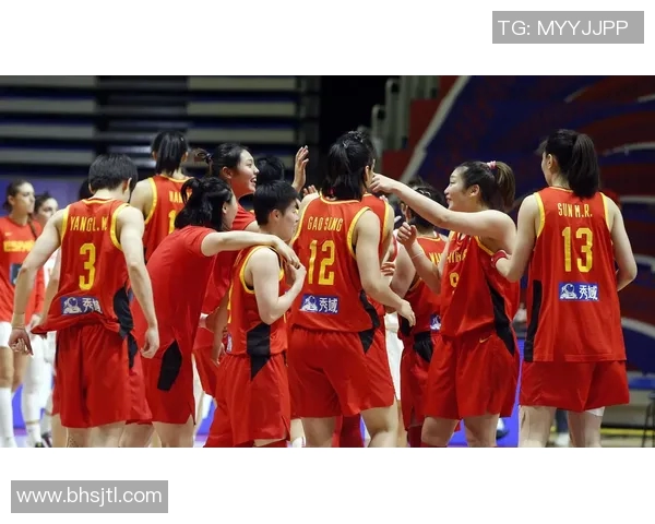 精彩对决回顾女篮加拿大与中国队激战录像全程分析