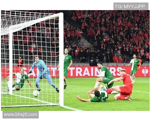 红星对决拜仁欧冠激战回顾与精彩瞬间分析