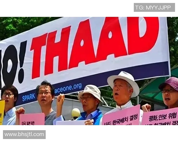 萨德系统与德国独立的博弈与影响分析探讨