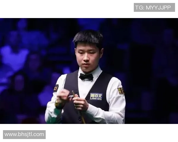 赵心童与杰克的巅峰对决谁能在这场较量中脱颖而出