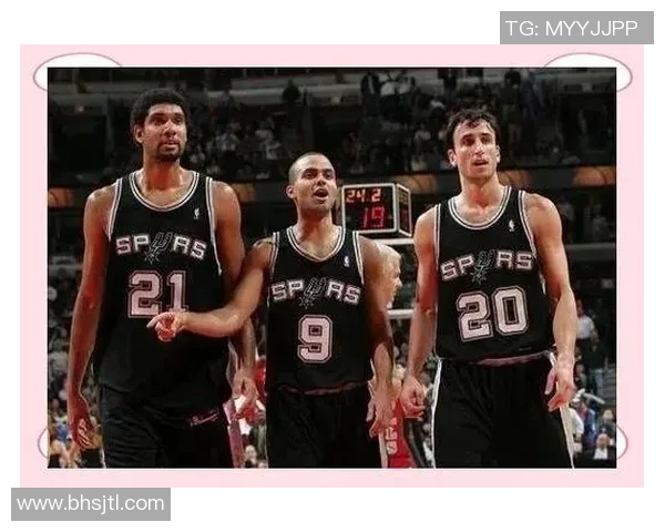 马刺与热火在0607赛季的巅峰对决与传奇时刻回顾