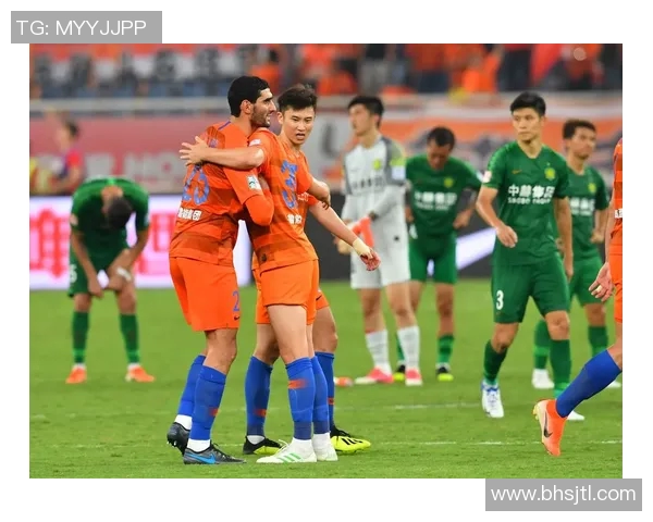 鲁能对阵北京人和精彩直播全程回顾与赛后分析尽在这里