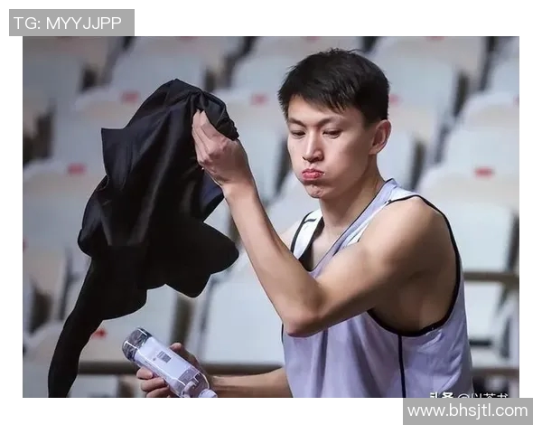 刘晓宇的篮球之路：从青涩少年到职业赛场的辉煌历程与心路历程