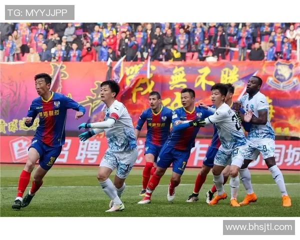 南通支云主场迎战青岛黄海争夺中甲联赛关键三分之战