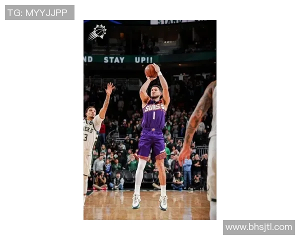 德文布克引领太阳队崛起成NBA新星的背后故事与奋斗历程